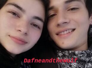 DafneandtheWolf