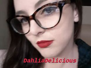 DahliaDelicious