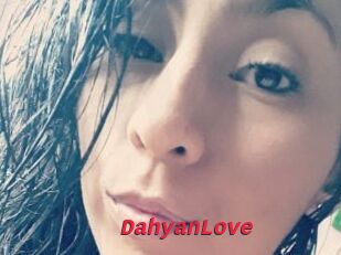 DahyanLove