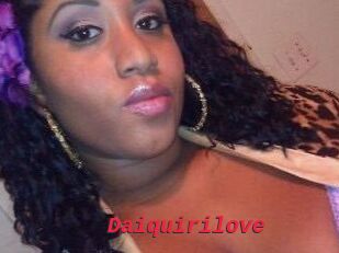 Daiquirilove