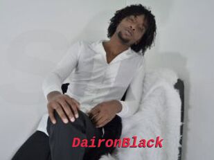 DaironBlack