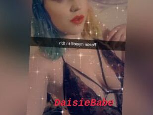 DaisieBabe