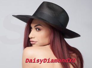 DaisyDiamondXO