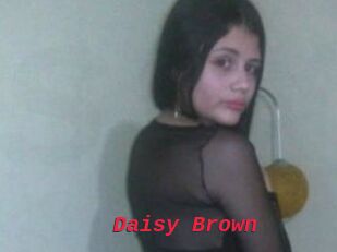 Daisy_Brown