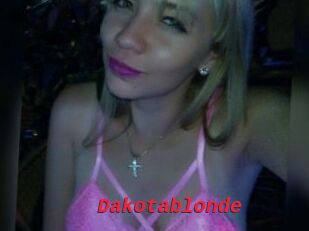 Dakotablonde
