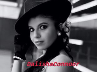 DalishaConnoor