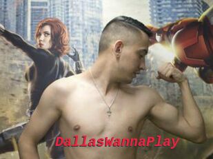 DallasWannaPlay