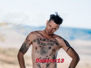 Dameon13
