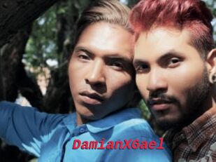DamianXGael