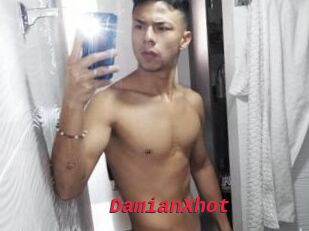 DamianXhot