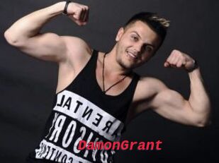 DamonGrant