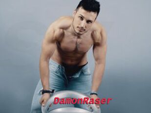 DamonRaser