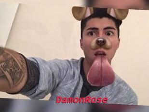 DamonRose
