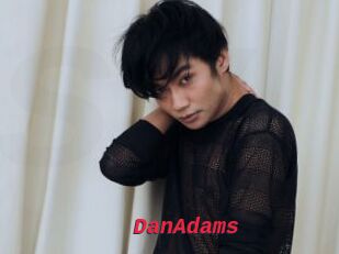 DanAdams