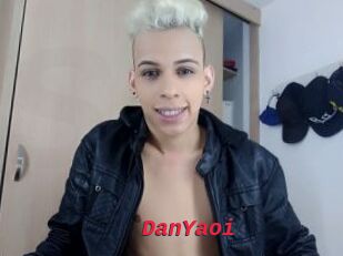 DanYaoi