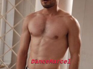 DanceMarcel