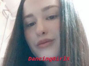 DancingGirlX
