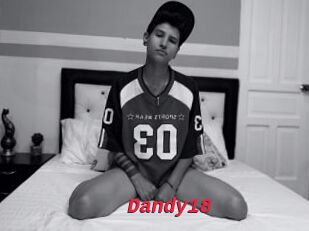 Dandy18