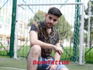 DaneTattum