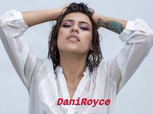DaniRoyce