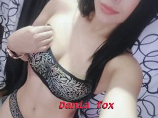 Dania_fox