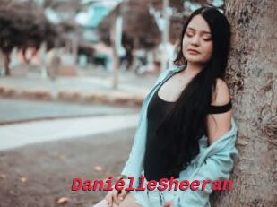 DanielleSheeran