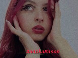 DanikaMason