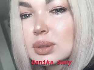 Danika_Sany
