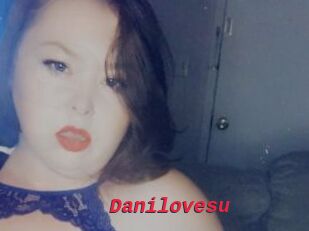 Danilovesu