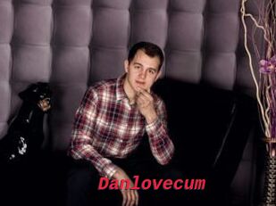 Danlovecum