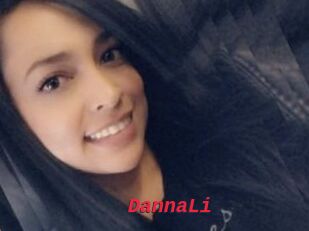 DannaLi