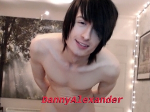 DannyAlexander