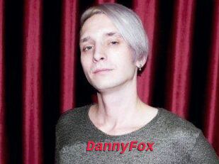 DannyFox