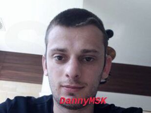 DannyMSK
