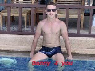 Danny_4_you