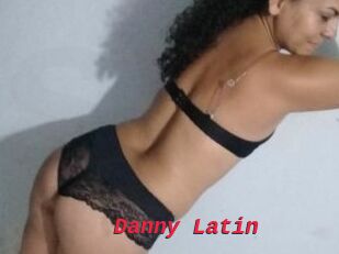 Danny_Latin