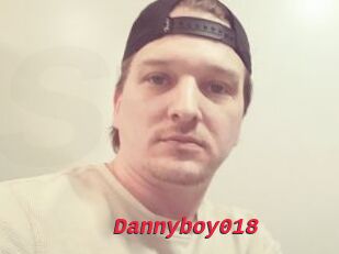 Dannyboy018