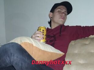 Dannyhotxxx