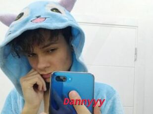 Dannyyy
