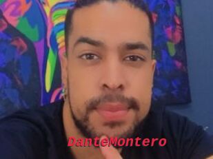DanteMontero