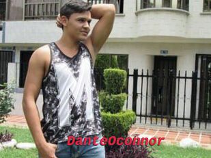 DanteOconnor