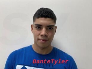DanteTyler
