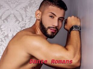 Dante_Romans