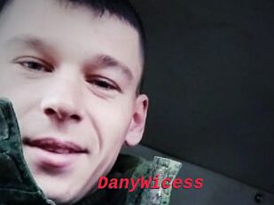 DanyWicess