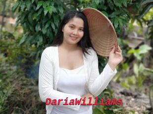 DariaWilliams