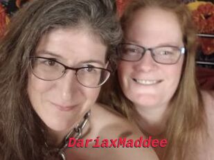 DariaxMaddee
