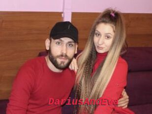 DariusAndEva