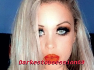 DarkestObsession69 Sexe Vision