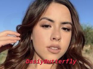 DasiyButterfly