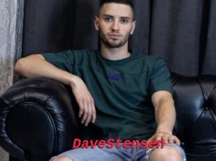 DaveStensen